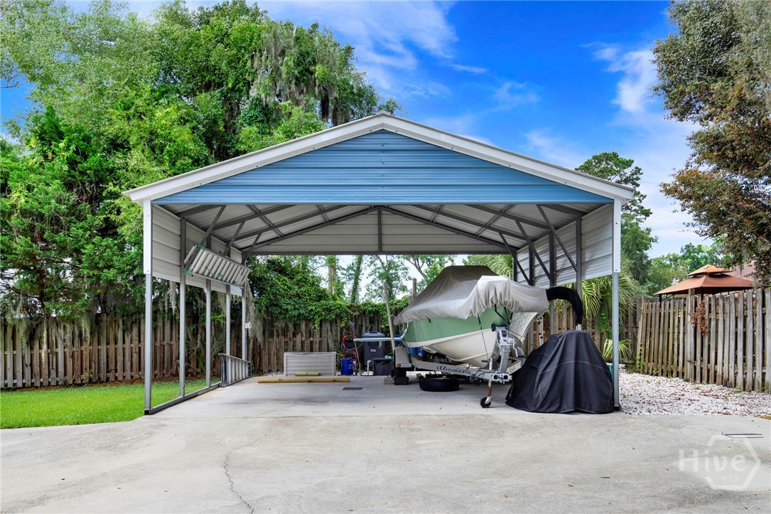 374 Coffee Bluff Villa Road, Savannah, GA 31419 Listing Photo  5