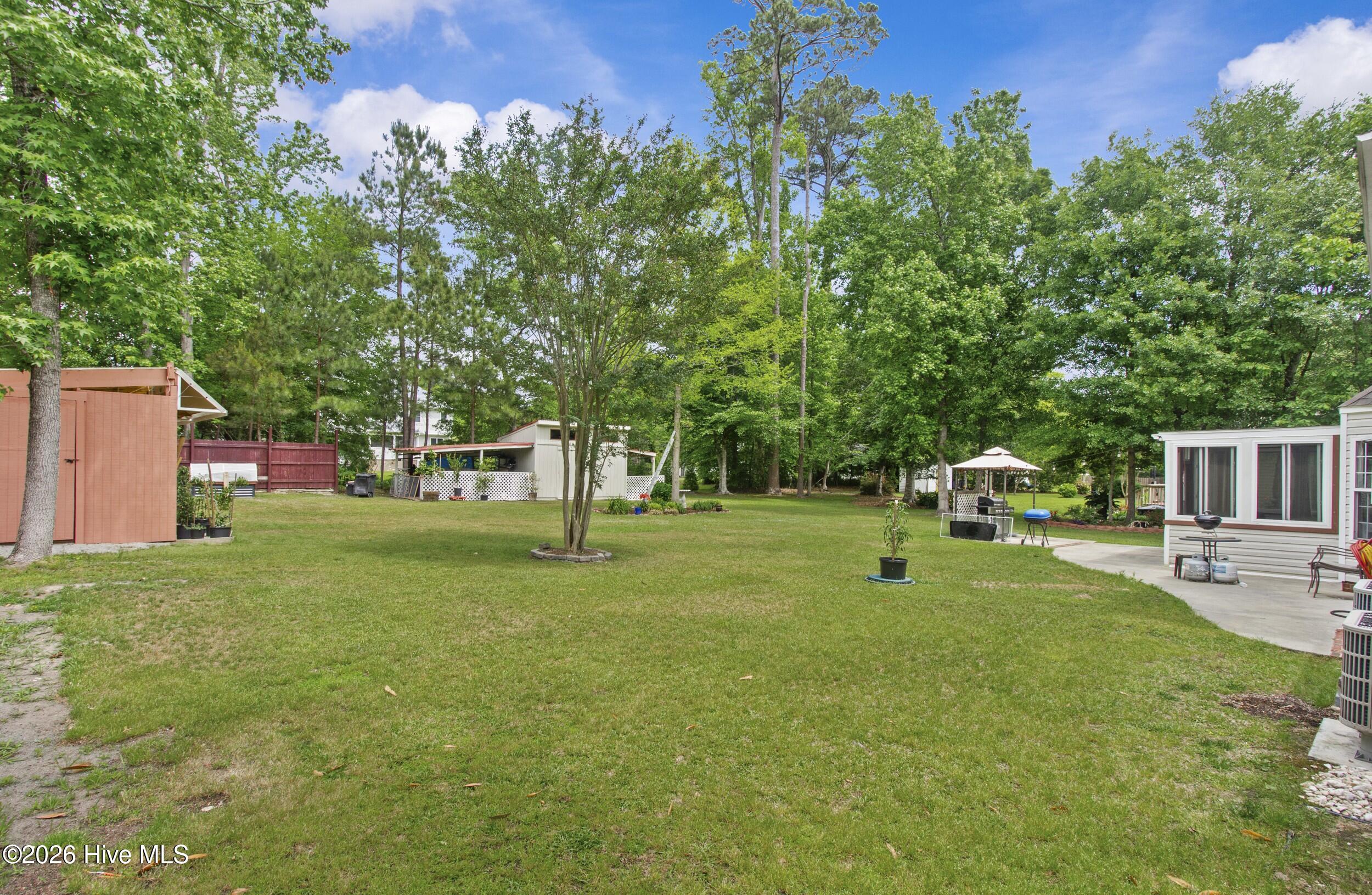 115 Neuse Harbour Boulevard,New Bern