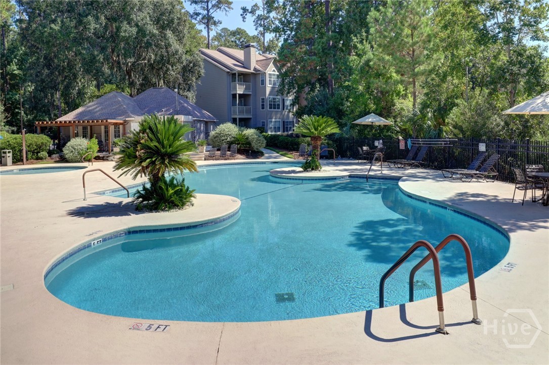 12300 Apache Avenue UNIT 1503, Savannah, GA, 31419