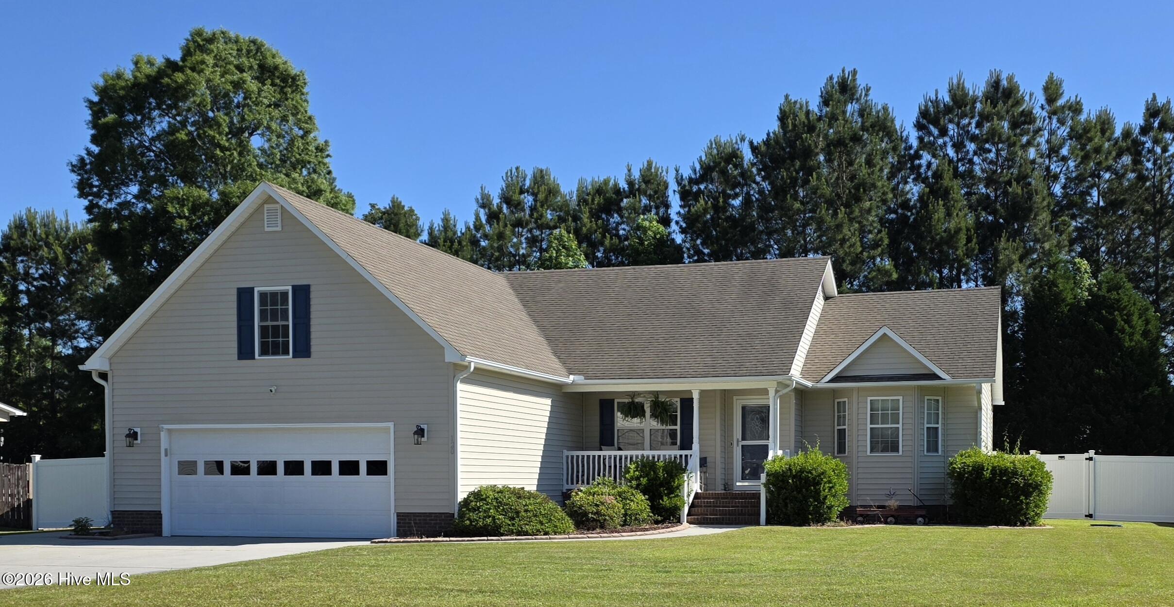 120 Hilda Drive,New Bern