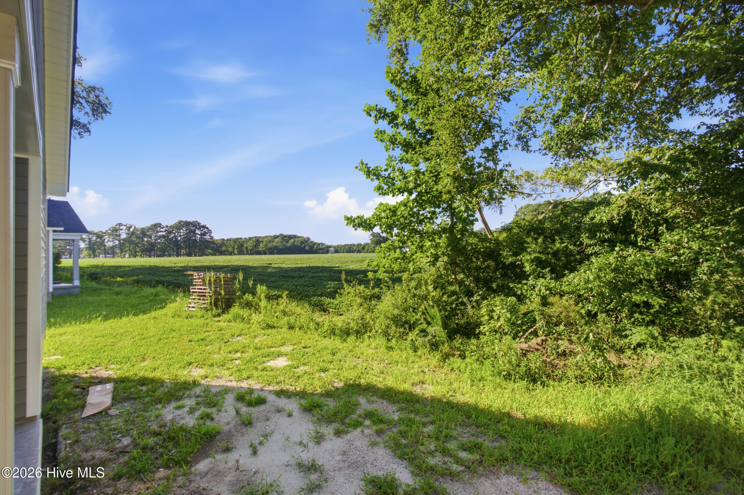 312 Camp Creek Drive,Oriental