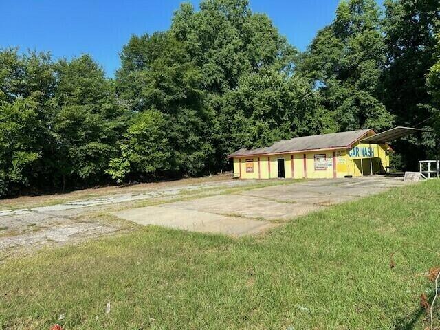 4437 Mike Padgett Highway, Augusta, GA, 30906