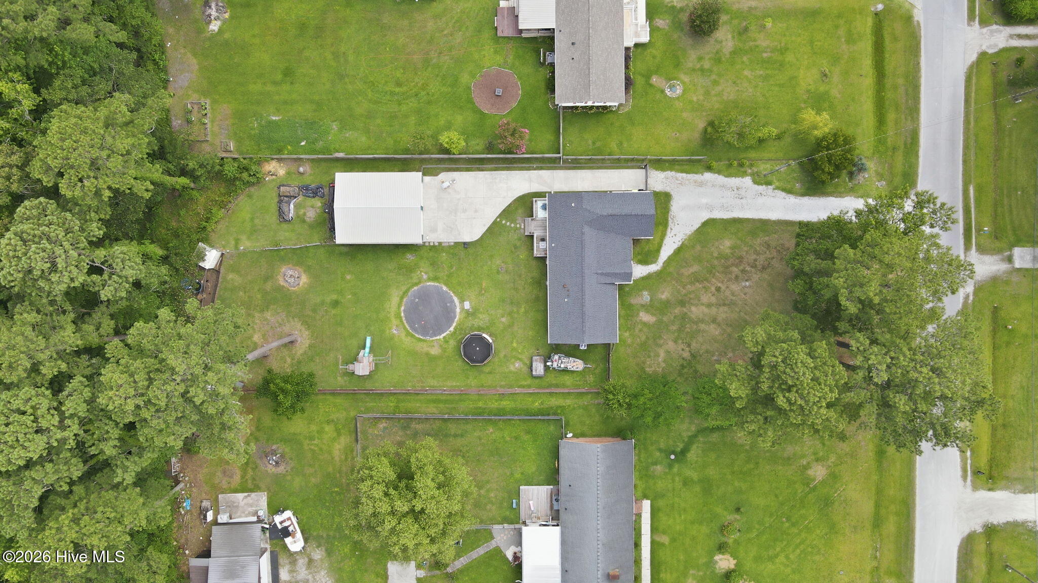 407 Bradford Drive,New Bern
