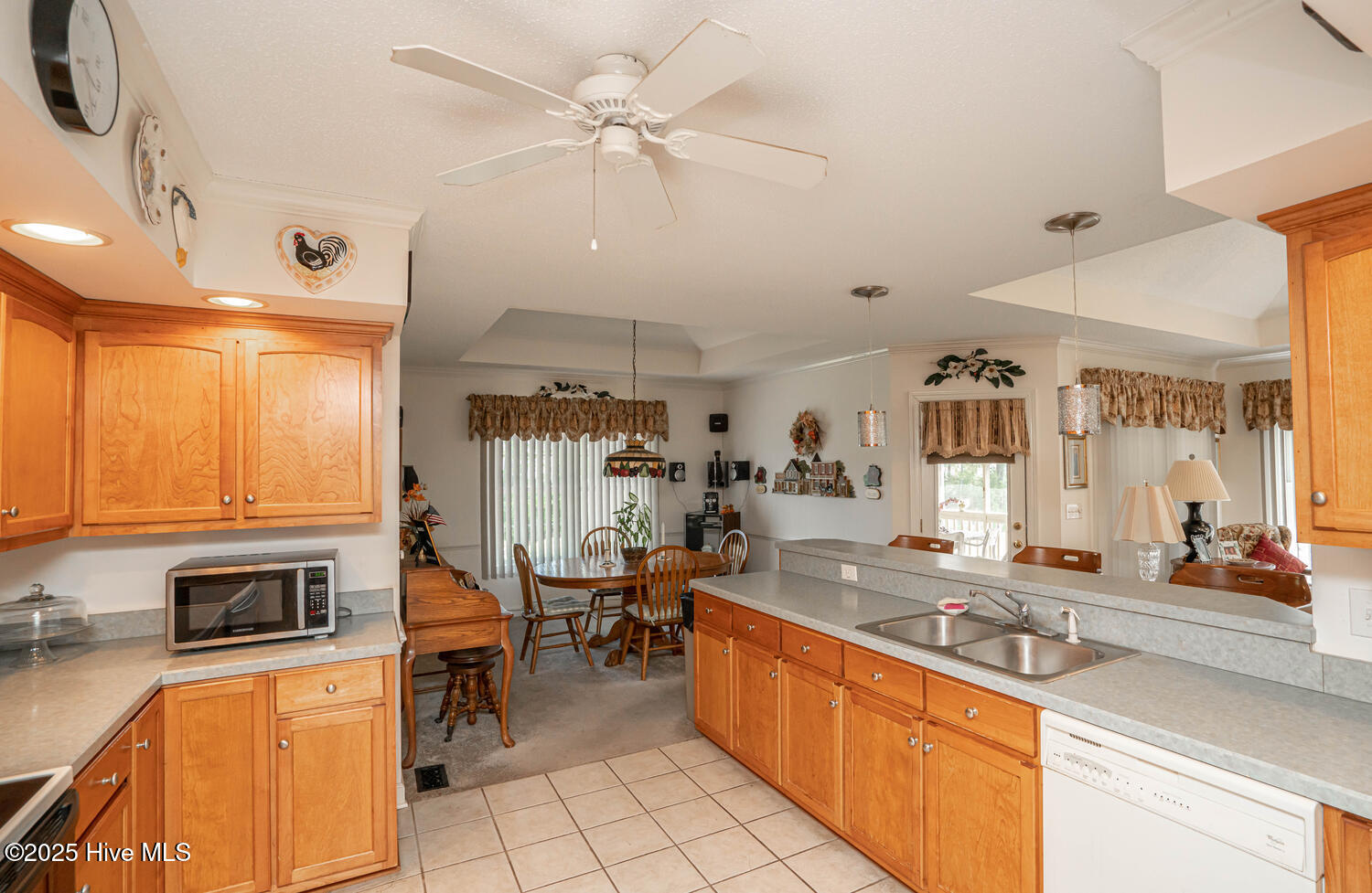 1071 Ridge Walk Way NW, Calabash, NC 28467 – photo 12: Kitchen