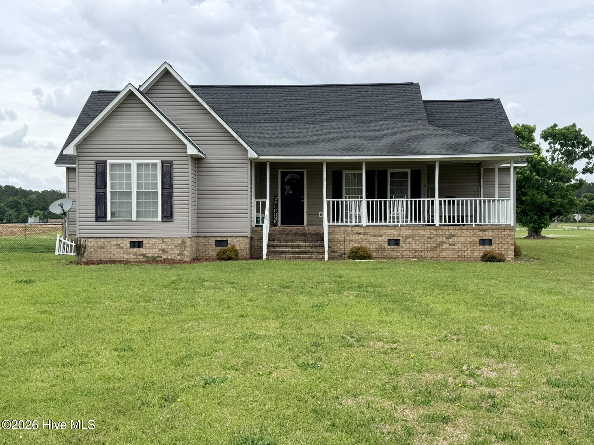 Homes for sale in Williamston, NC | 2081 Sweet Home Rd, Williamston, NC 27892 | MLS# 100573881
