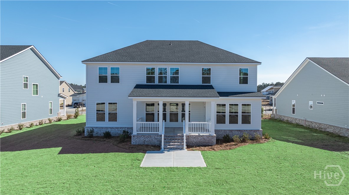174 Champlain Drive, Pooler, GA 31322 Listing Photo  22