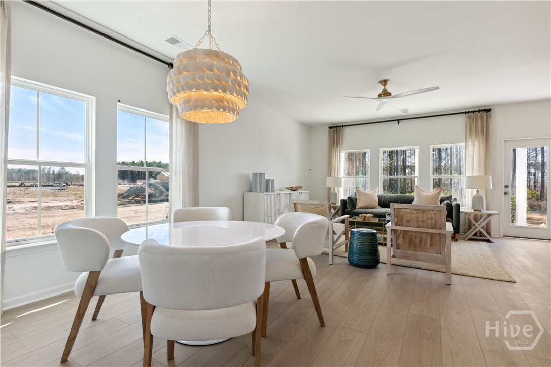 *Model home photography is for reference purposes only.  Does not depict actual home.