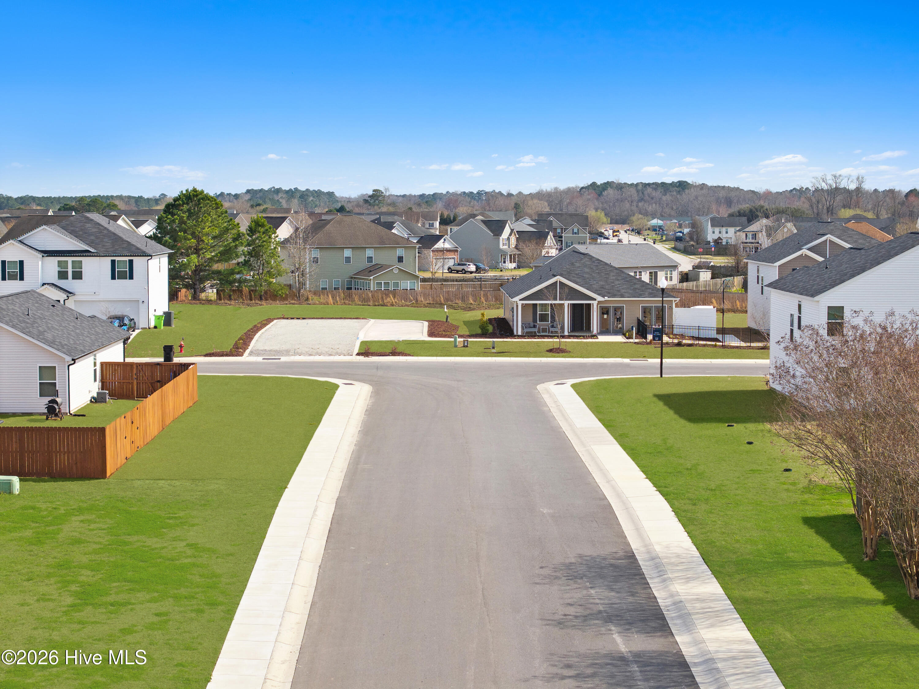 144 N Squires Run Lane,Richlands