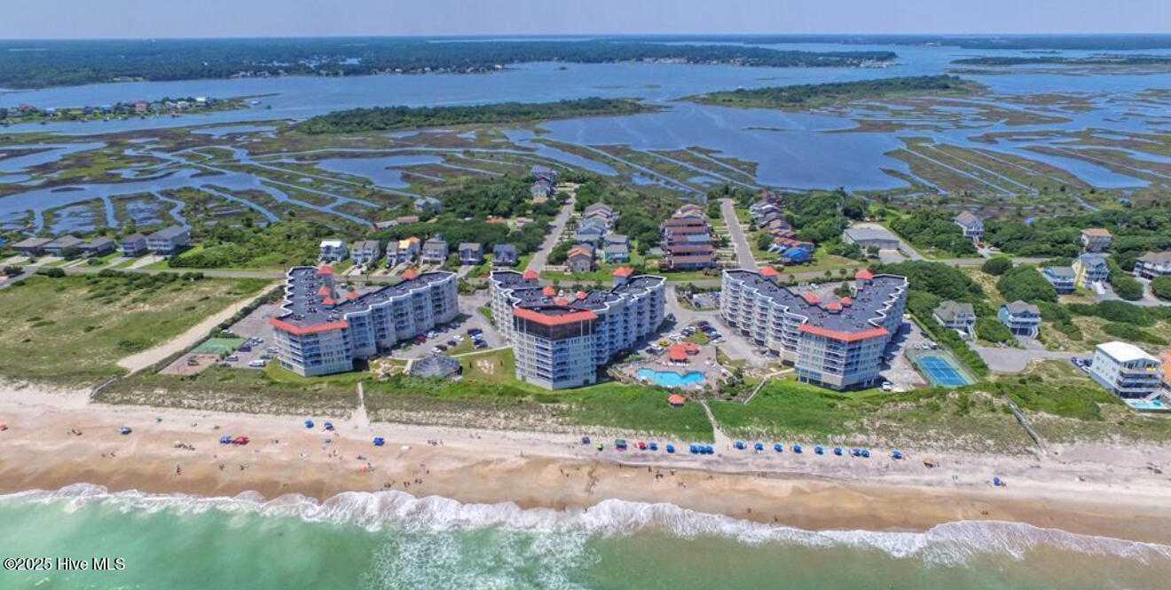 2000 New River Inlet Road UNIT 1411, North Topsail Beach, NC, 28460