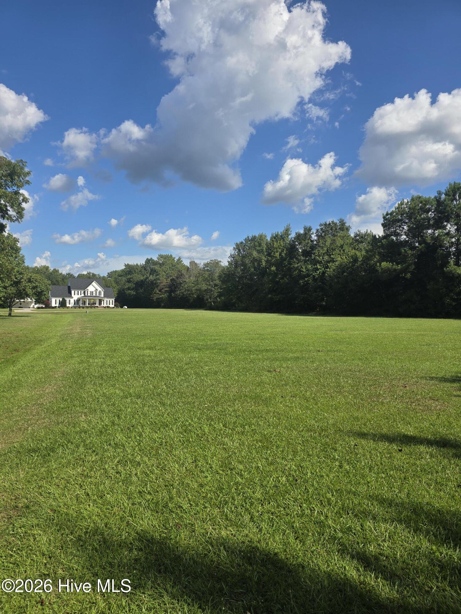 Exterior photo of 0 Lee Street, Bladenboro, NC 28320. MLS: 100600620