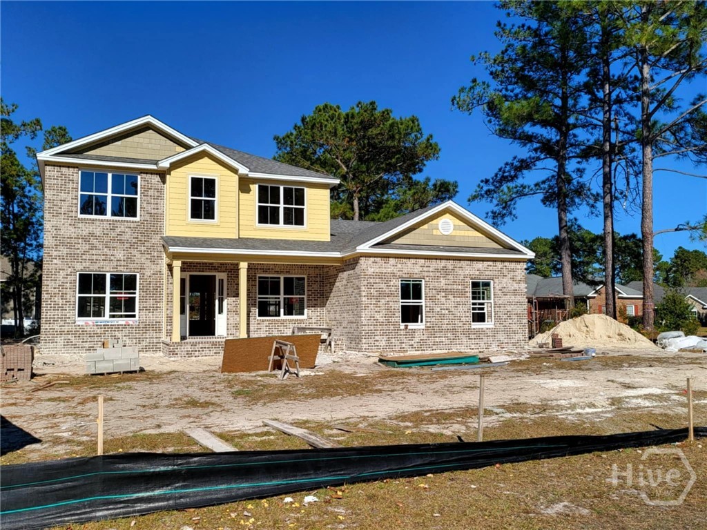 Homes for sale in Bloomingdale, GA | 208 Cypress Lake Dr, Bloomingdale, GA 31302 | MLS# SA343035