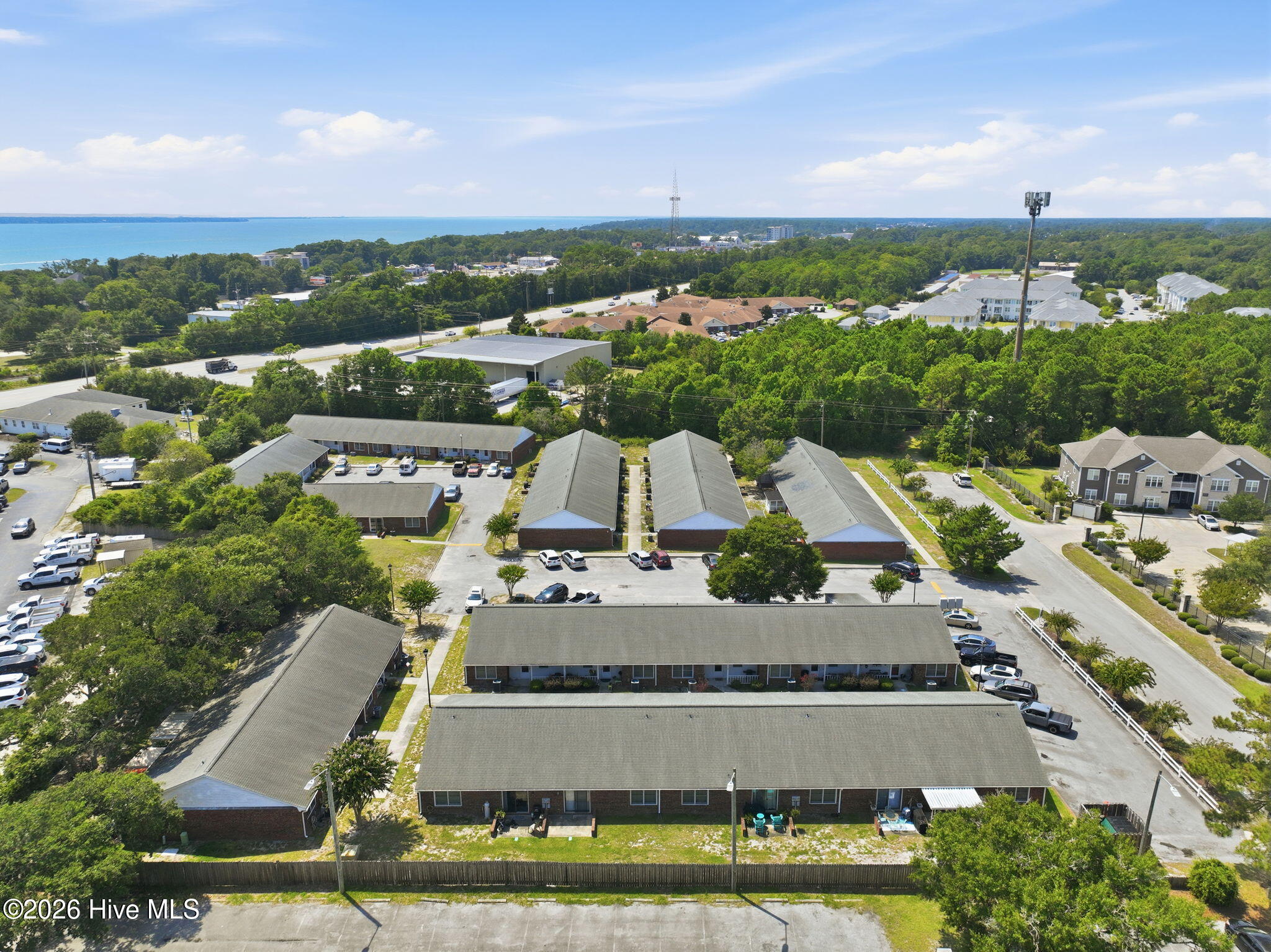 3905 Guardian Avenue H32,Morehead City