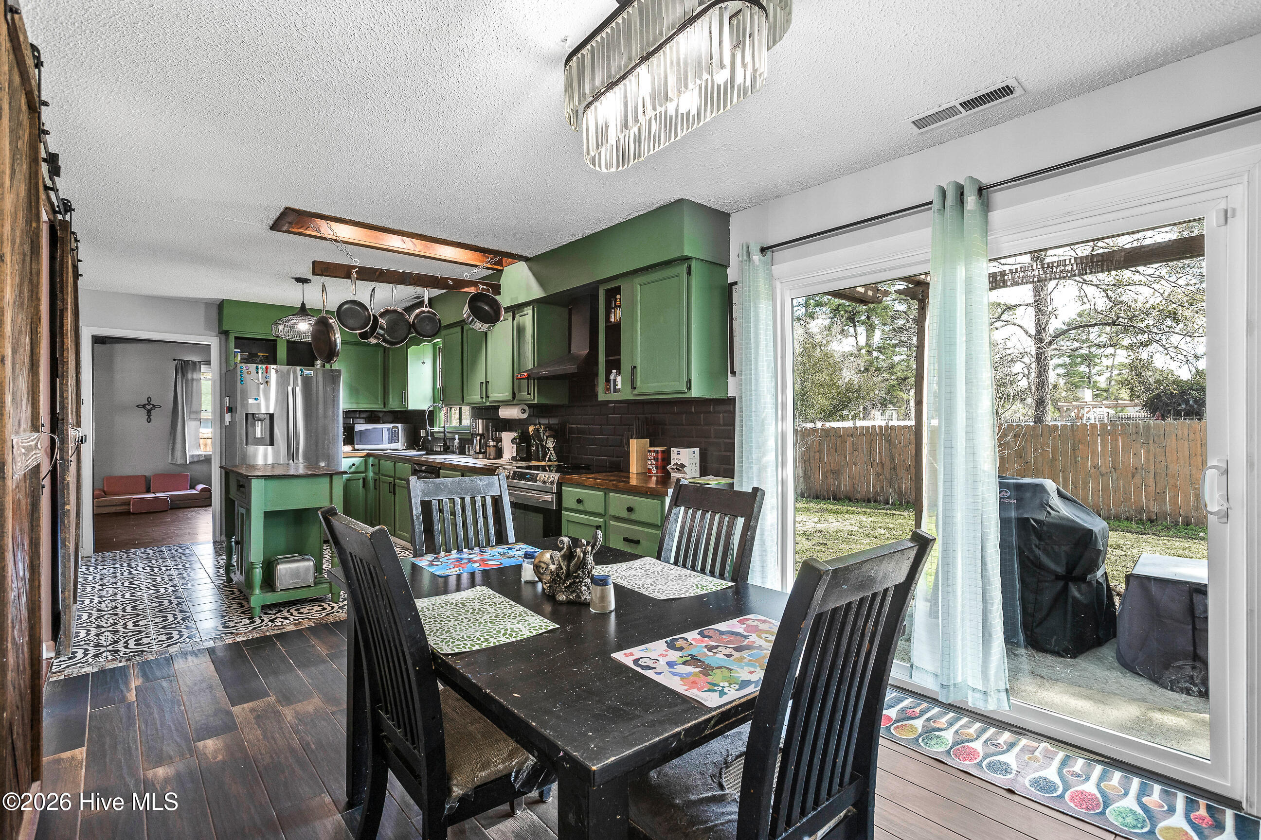2418 Saddleridge Drive, Midway Park, NC 28544 – photo 12: 1-12