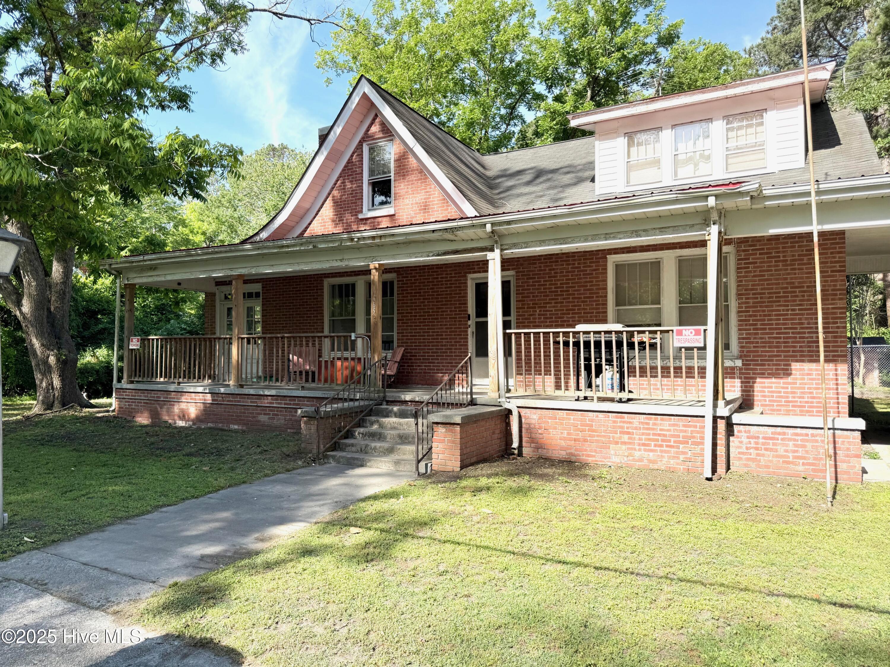 Homes for sale in Aurora, NC | 465 6th St, Aurora, NC 27806 | MLS# 100506754