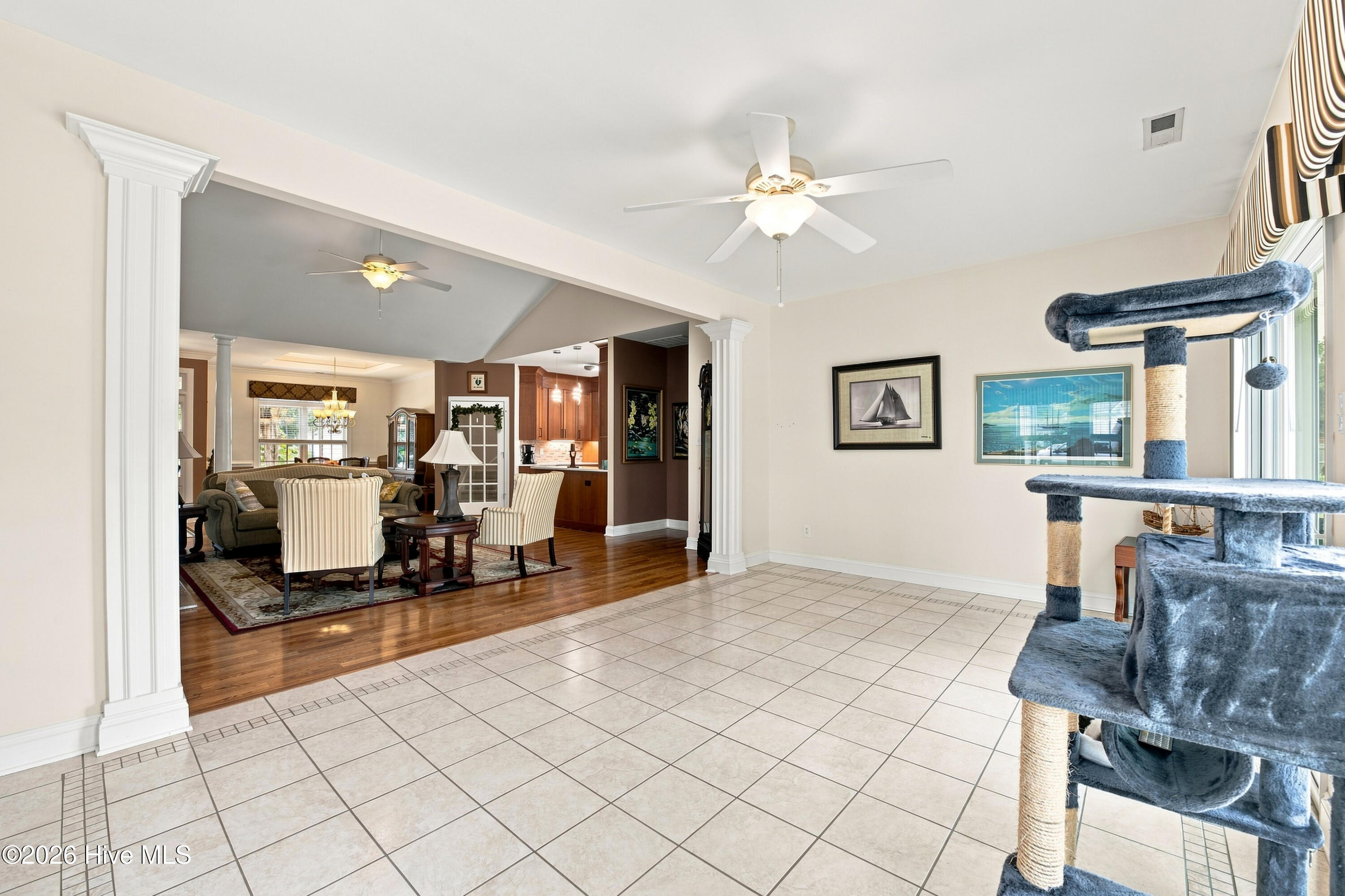 116 Frost Court,New Bern
