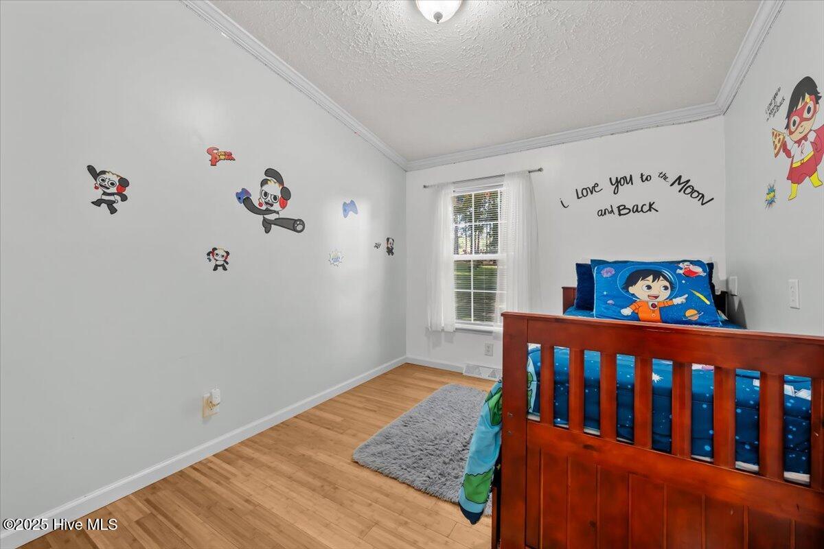 11891 Aberdeen Road, Aberdeen, NC, 28315