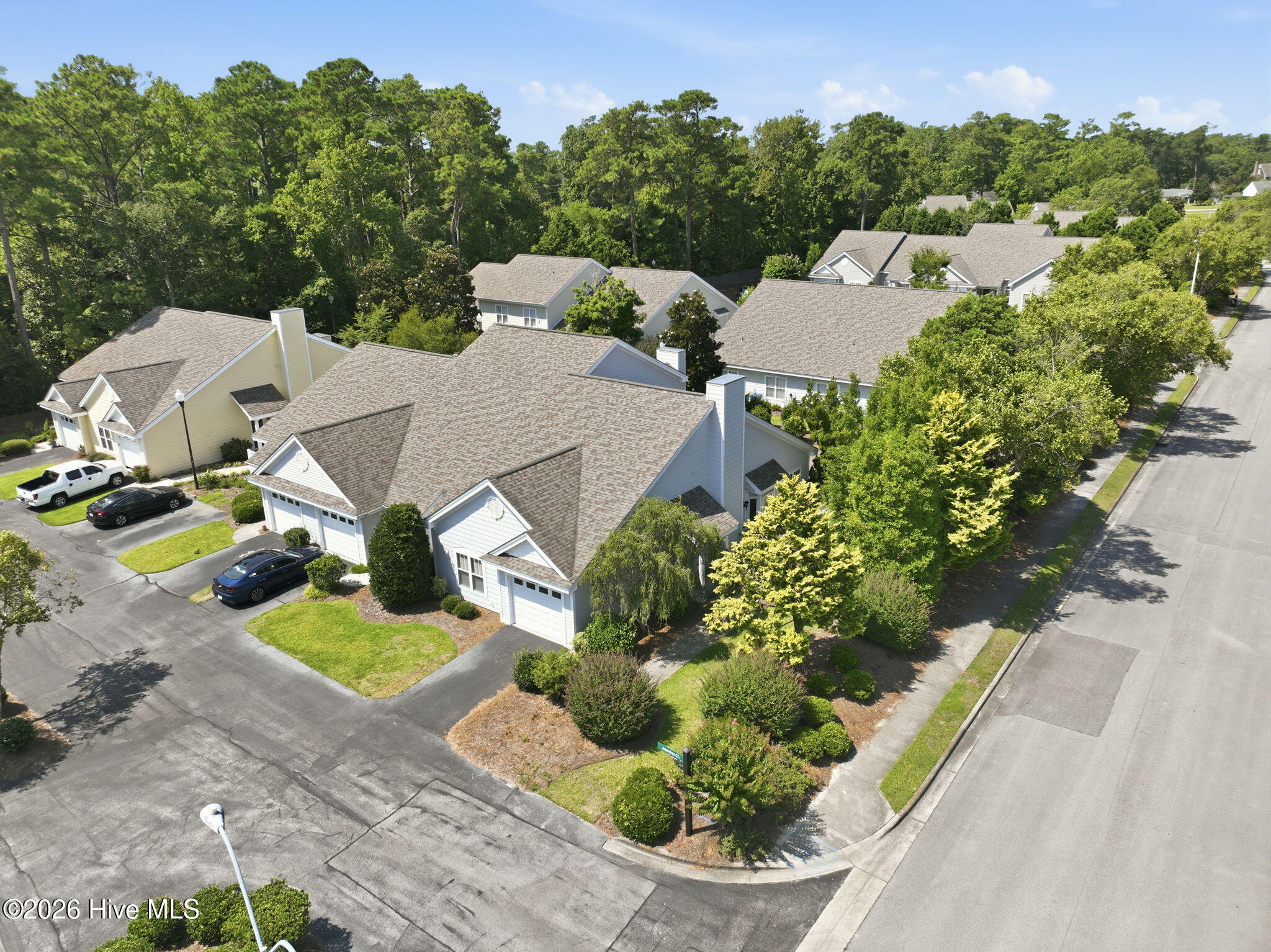 100 Jasmine Court,Morehead City