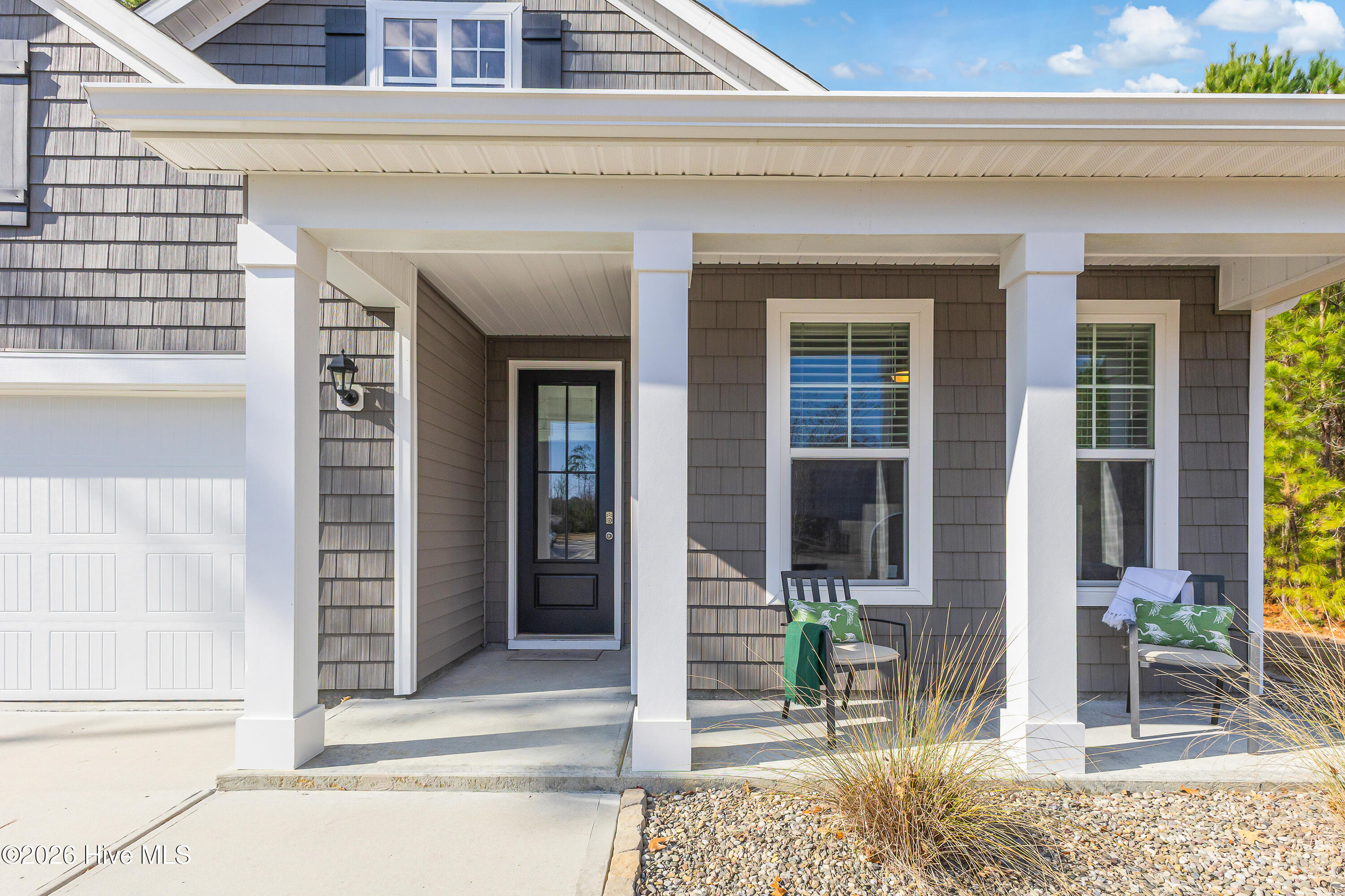 1505 St Joseph Drive SE, Bolivia, NC, 28422