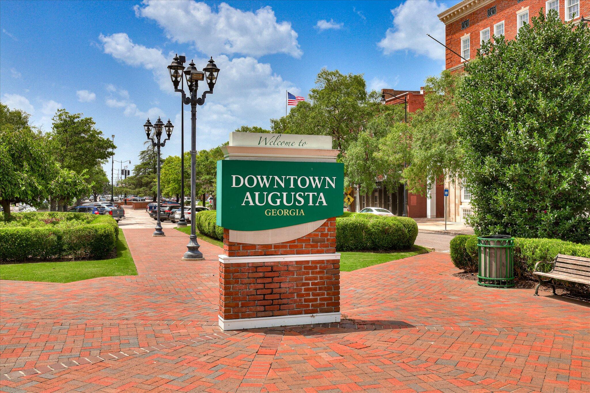 Homes for sale in Augusta, GA | 936 Broad St #404, Augusta, GA 30901 | MLS# 552531