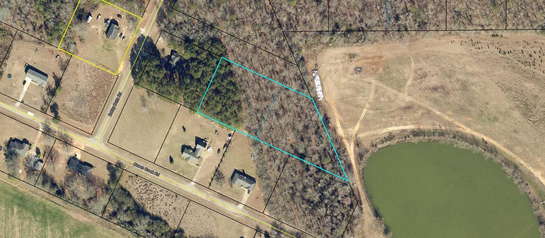 Homes for sale in Louisville, GA | 0 Cason Creek Subd, Louisville, GA 30434 | MLS# 551618