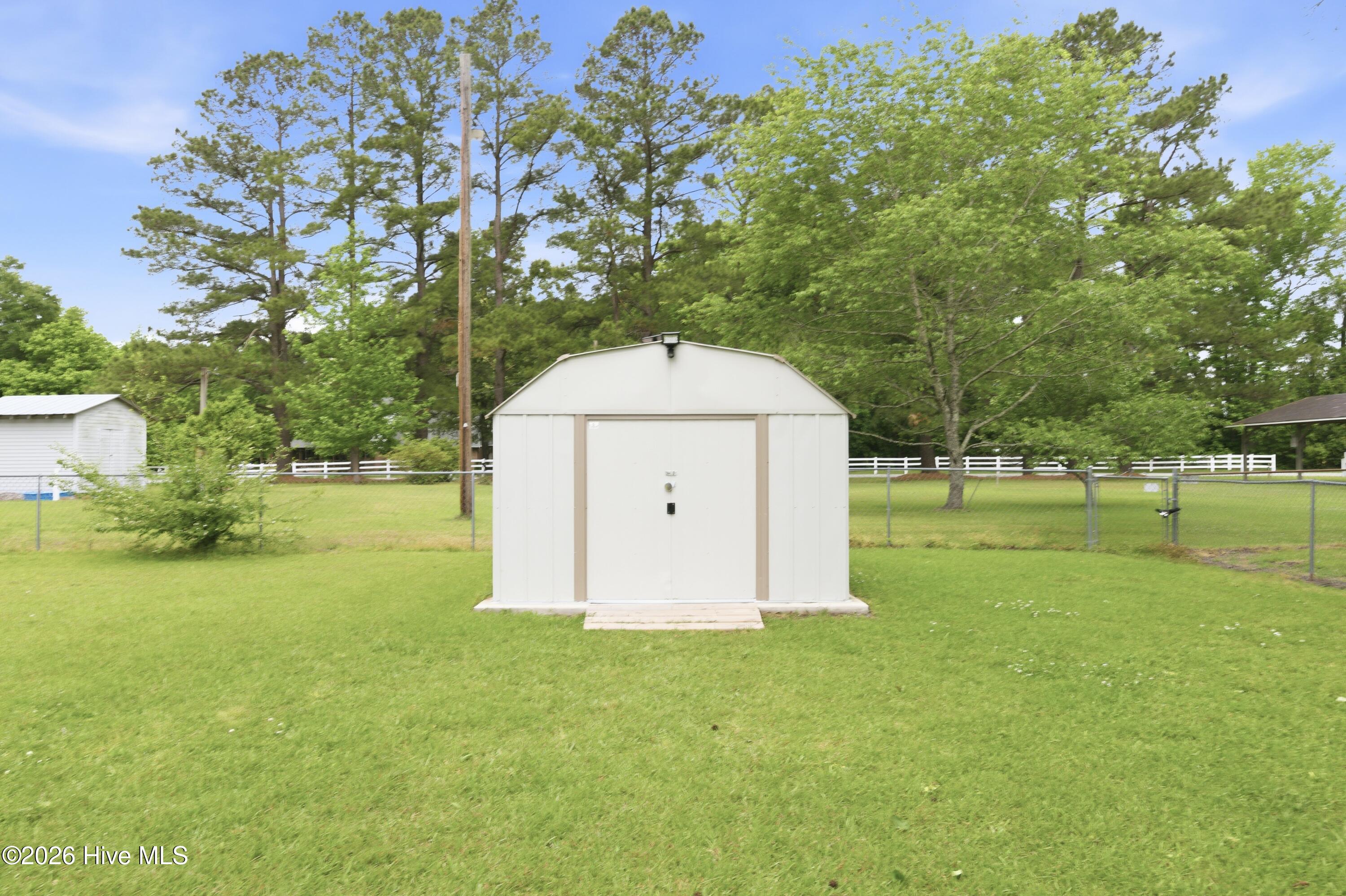 102 Tobacco Road,New Bern