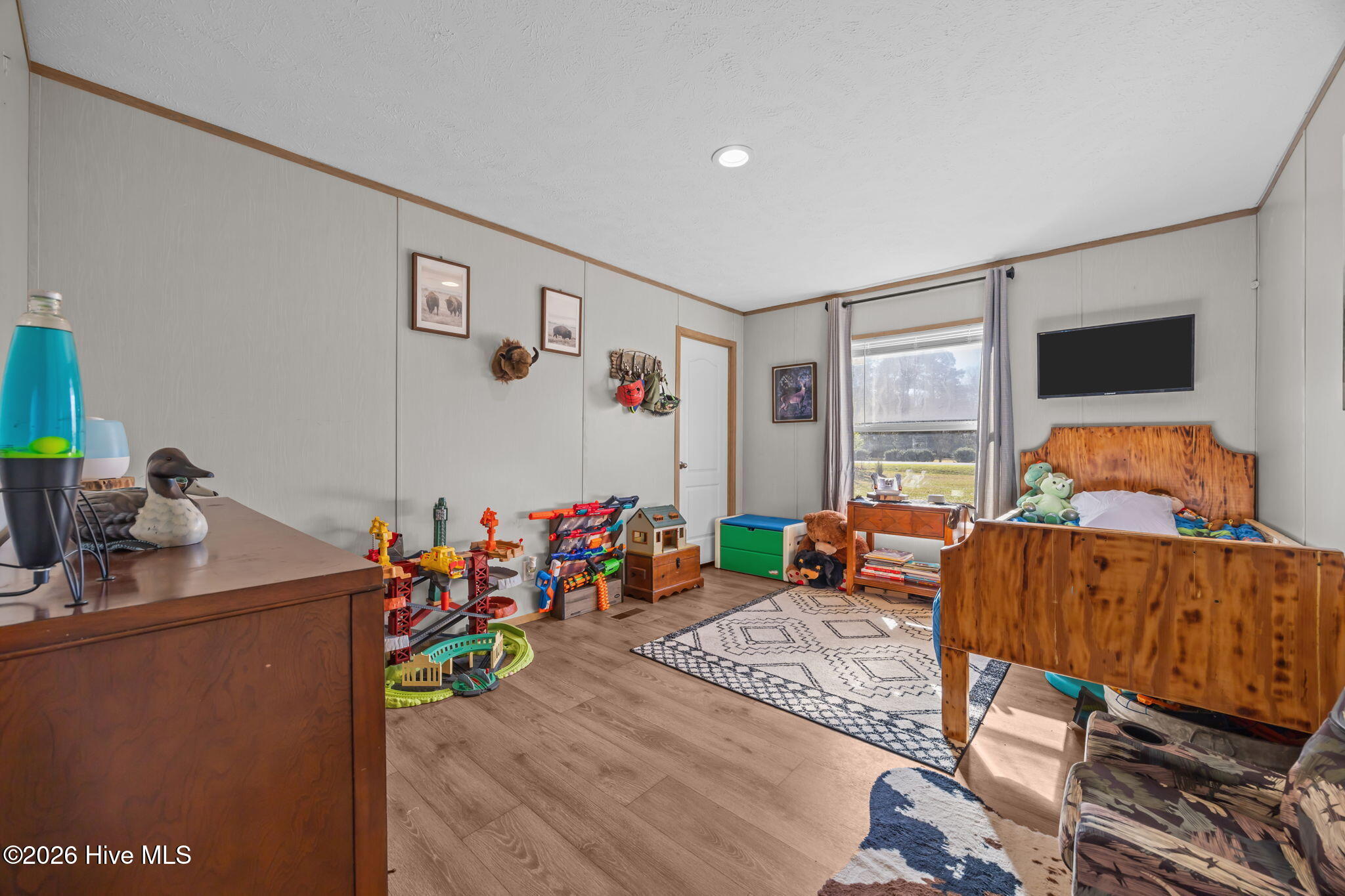 280 Sandy Foundation Road, Kinston, NC, 28504