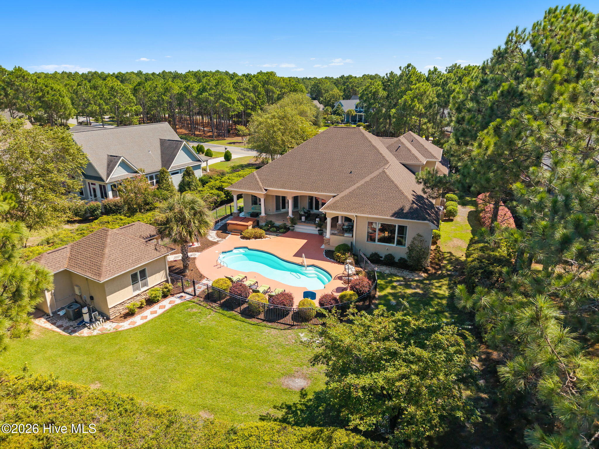 3858 Ridge Crest Drive, Southport, NC 28461 – photo 22
