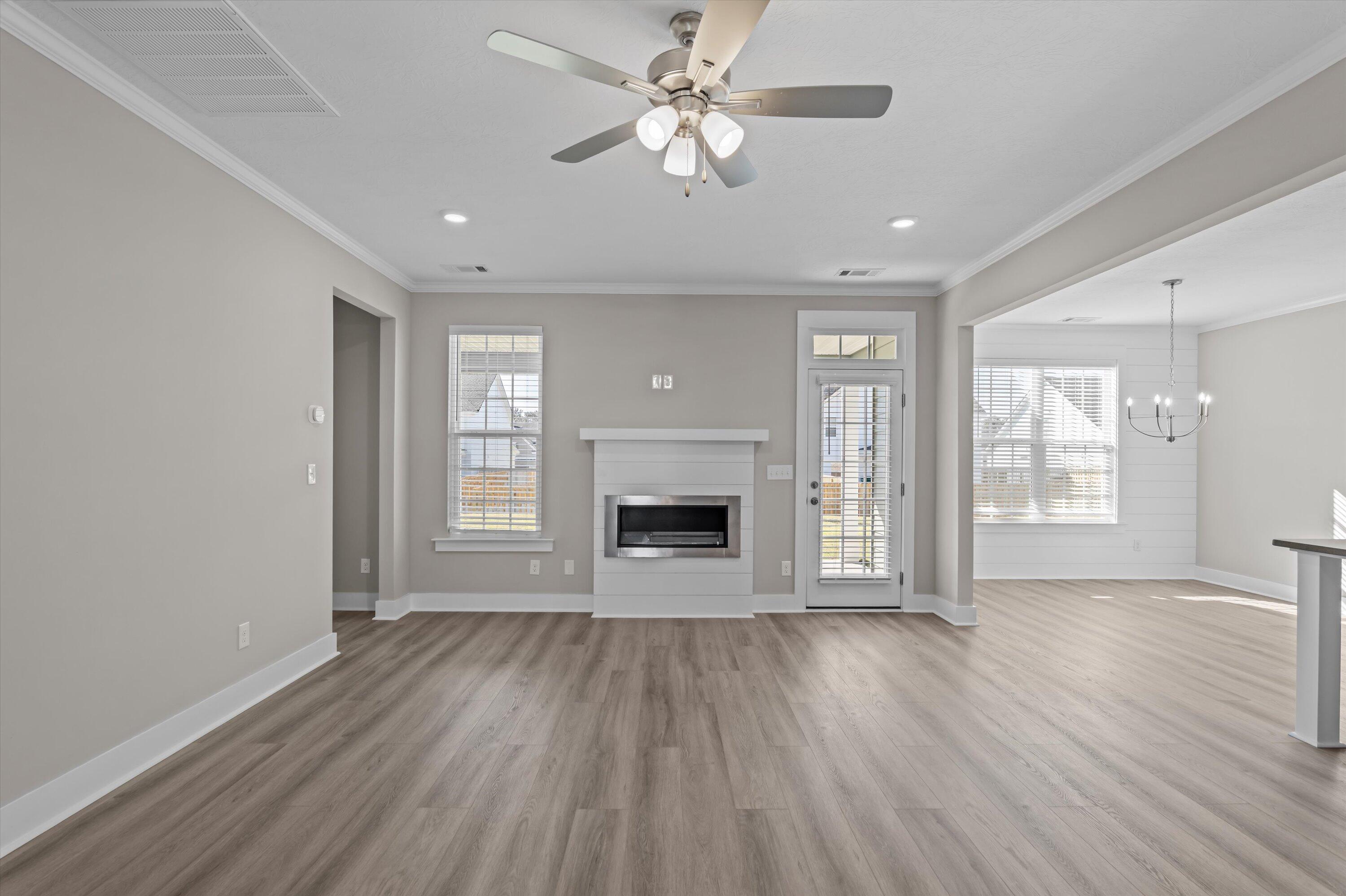 2511 Laurens Street, Grovetown, GA, 30813