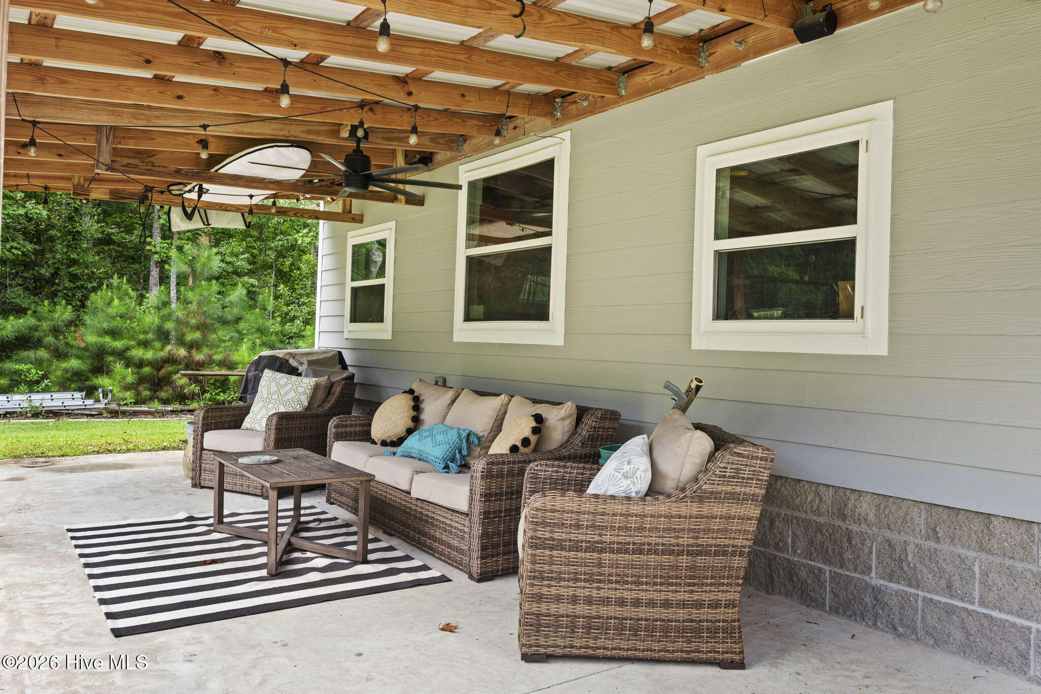 2703 E Fairway Road,Morehead City