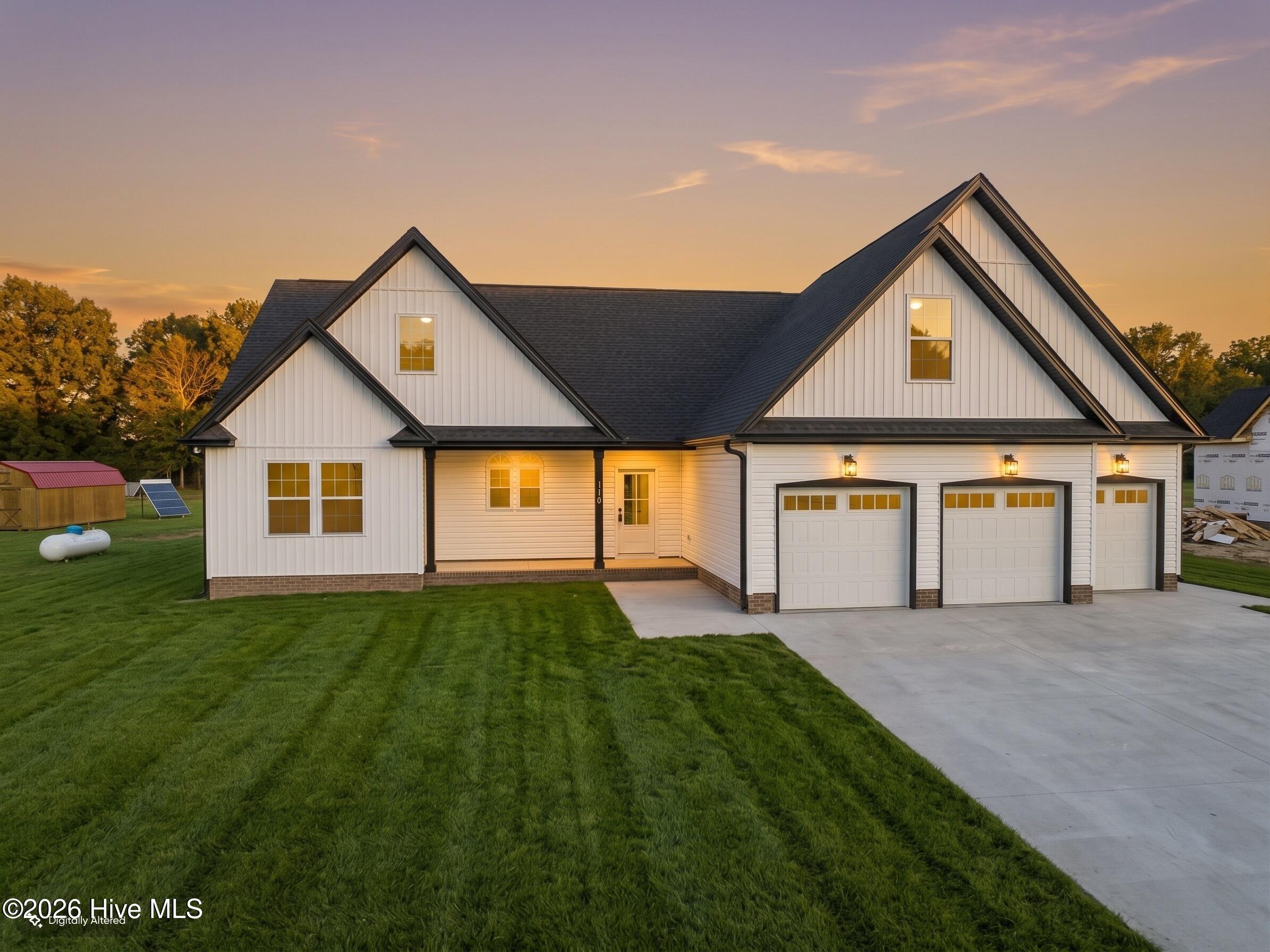 Photo 1 of Single family home for sale at 116 Grandview Dr, Elizabeth City, NC 27909 | MLS# 100564264 | Listing updated on 2026-09-17