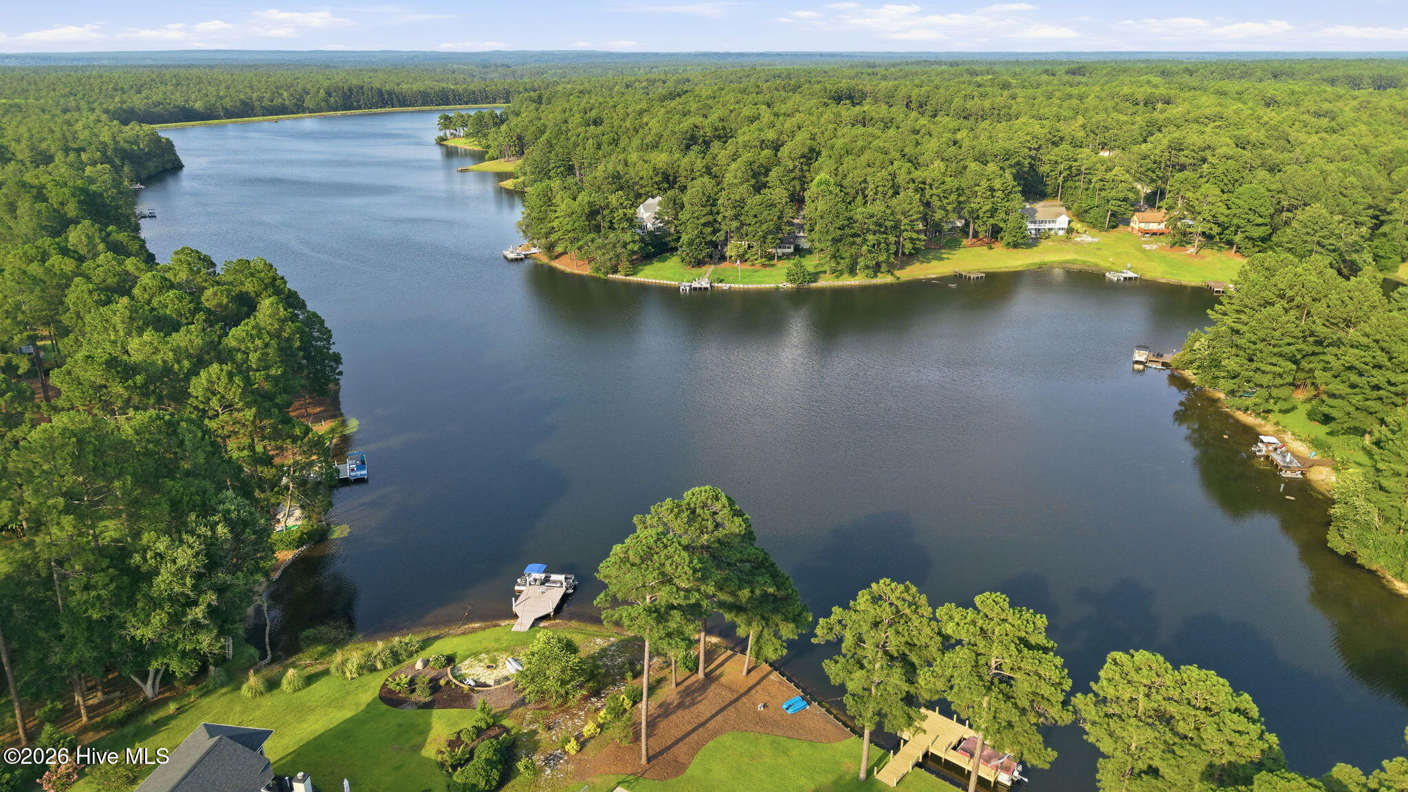Homes for sale in Wagram, NC | 30240 W Lake Dr, Wagram, NC 28396 | MLS# 100589993