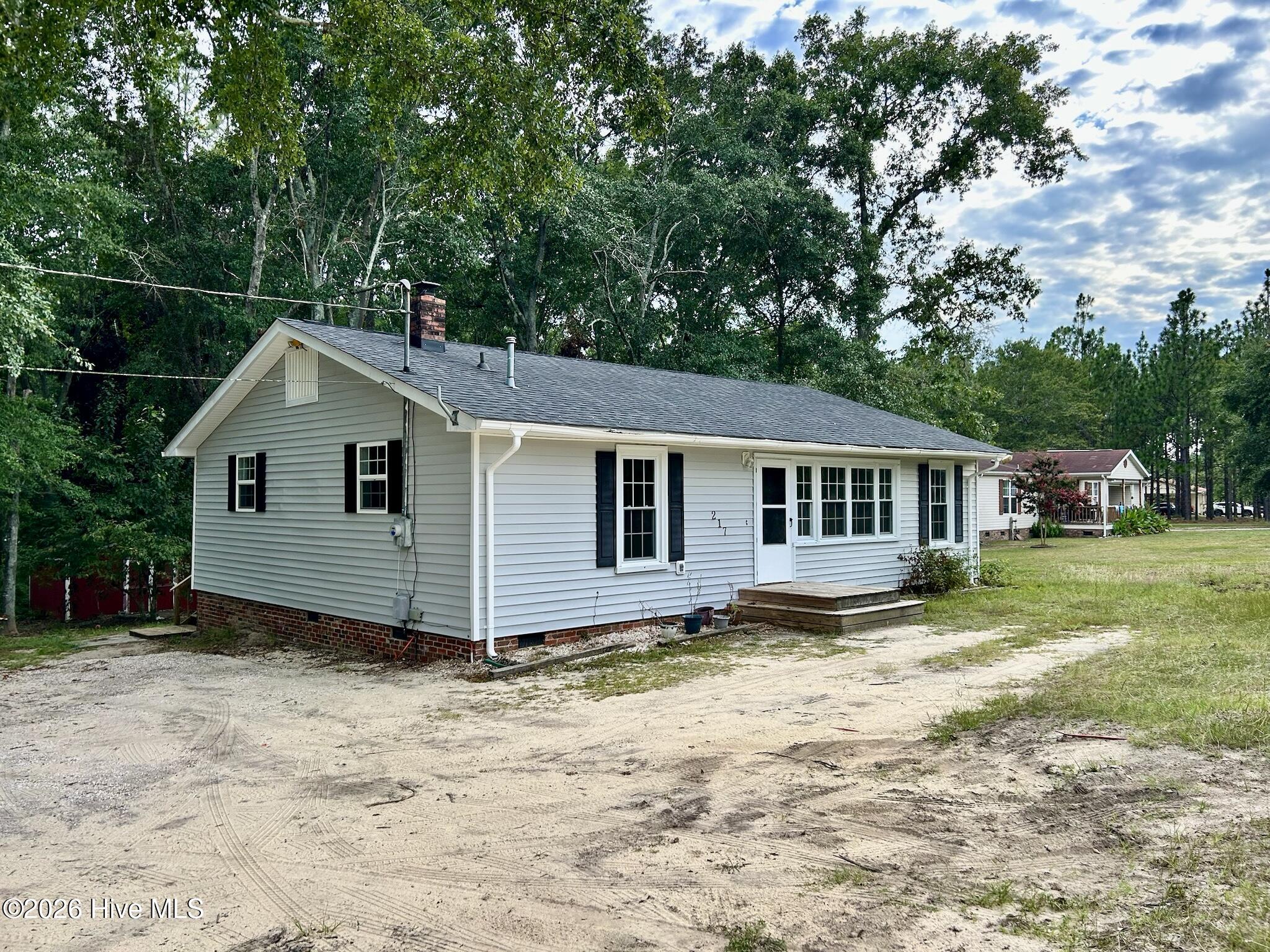 217 Loch Haven, Rockingham, North Carolina, 2 Bedroom Bedrooms, 6 Room Rooms,1 BathroomBathrooms,Single family residence,For sale,Loch Haven,100602041 217 Loch Haven, Rockingham, North Carolina, 2 Bedroom Bedrooms, 6 Room Rooms,1 BathroomBathrooms,Single family residence,For sale,Loch Haven,100602041