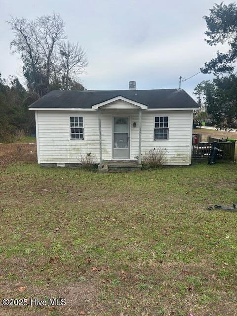 Sneads Ferry/Holly Ridge