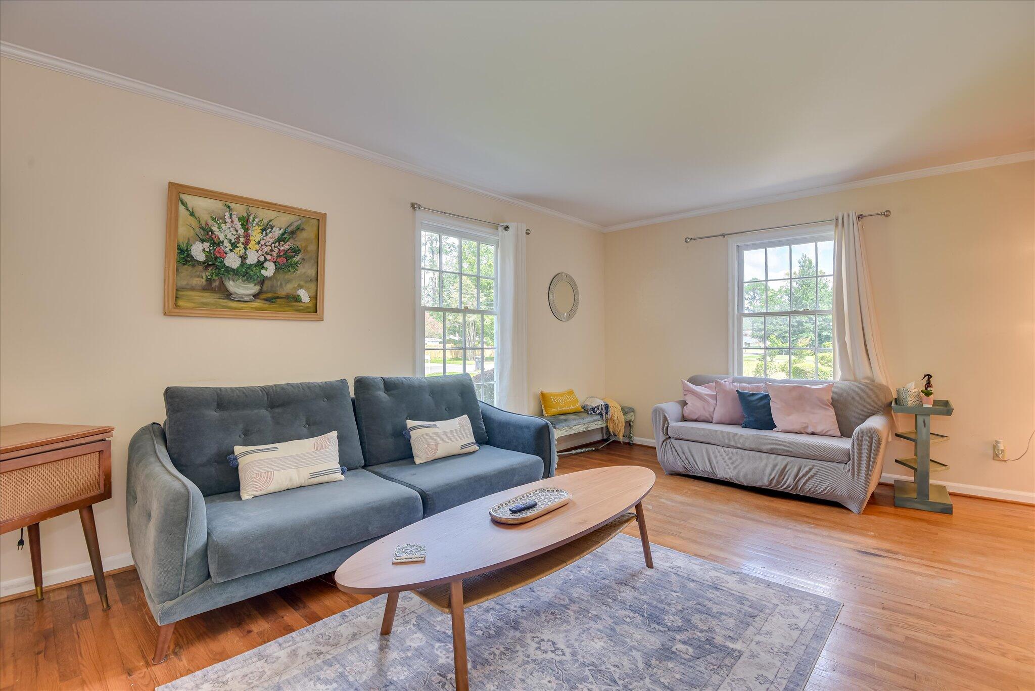 606 Norwich Road, Augusta, GA, 30909