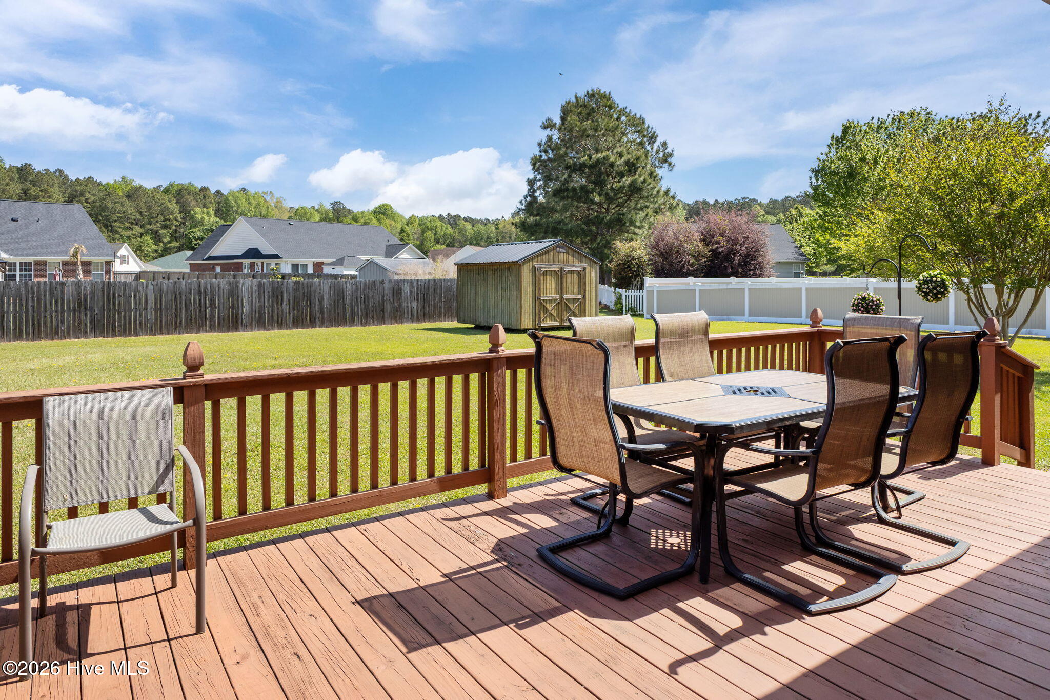 129 Hidden Pond Drive,New Bern
