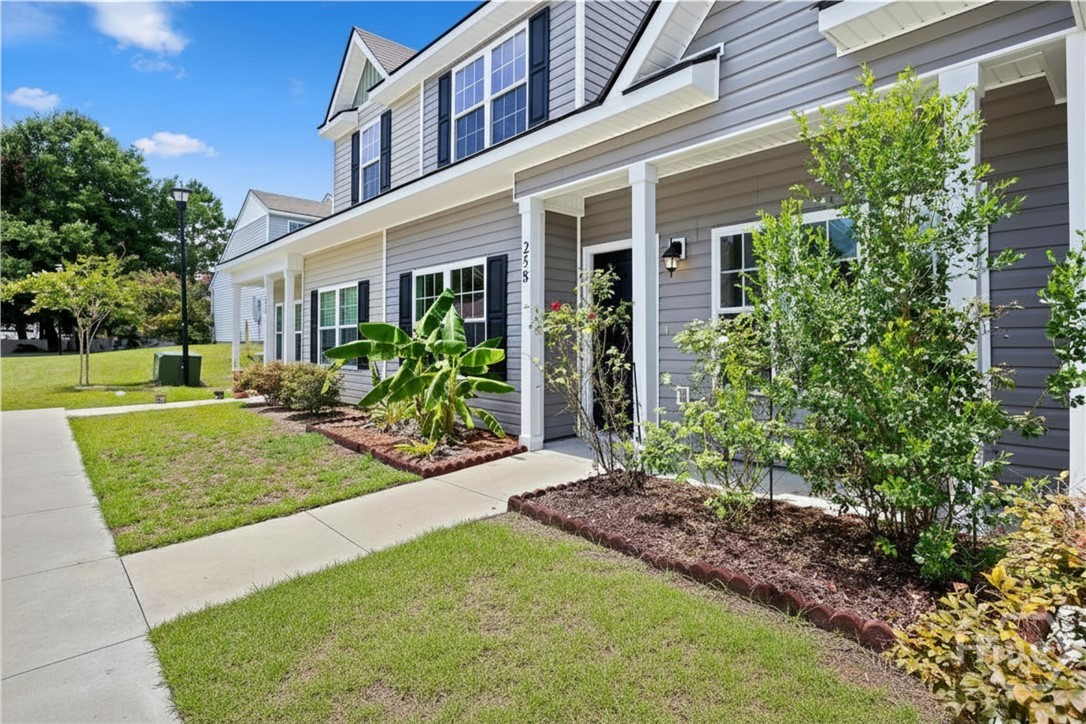 1st image of 258 Admiration Ave, Beaufort, SC 29906 | MLS# SA360597