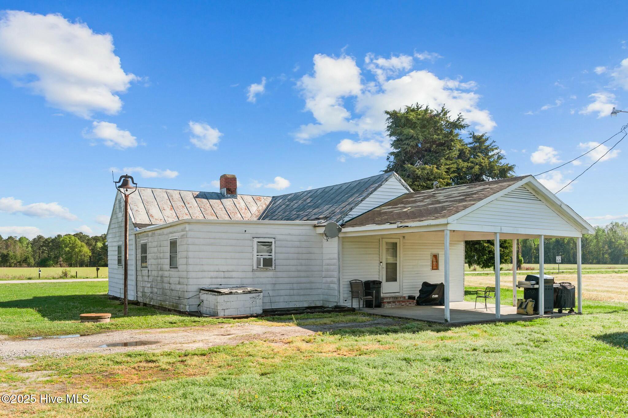 5635 Mckendree Church Road, Tarboro, NC, 27886