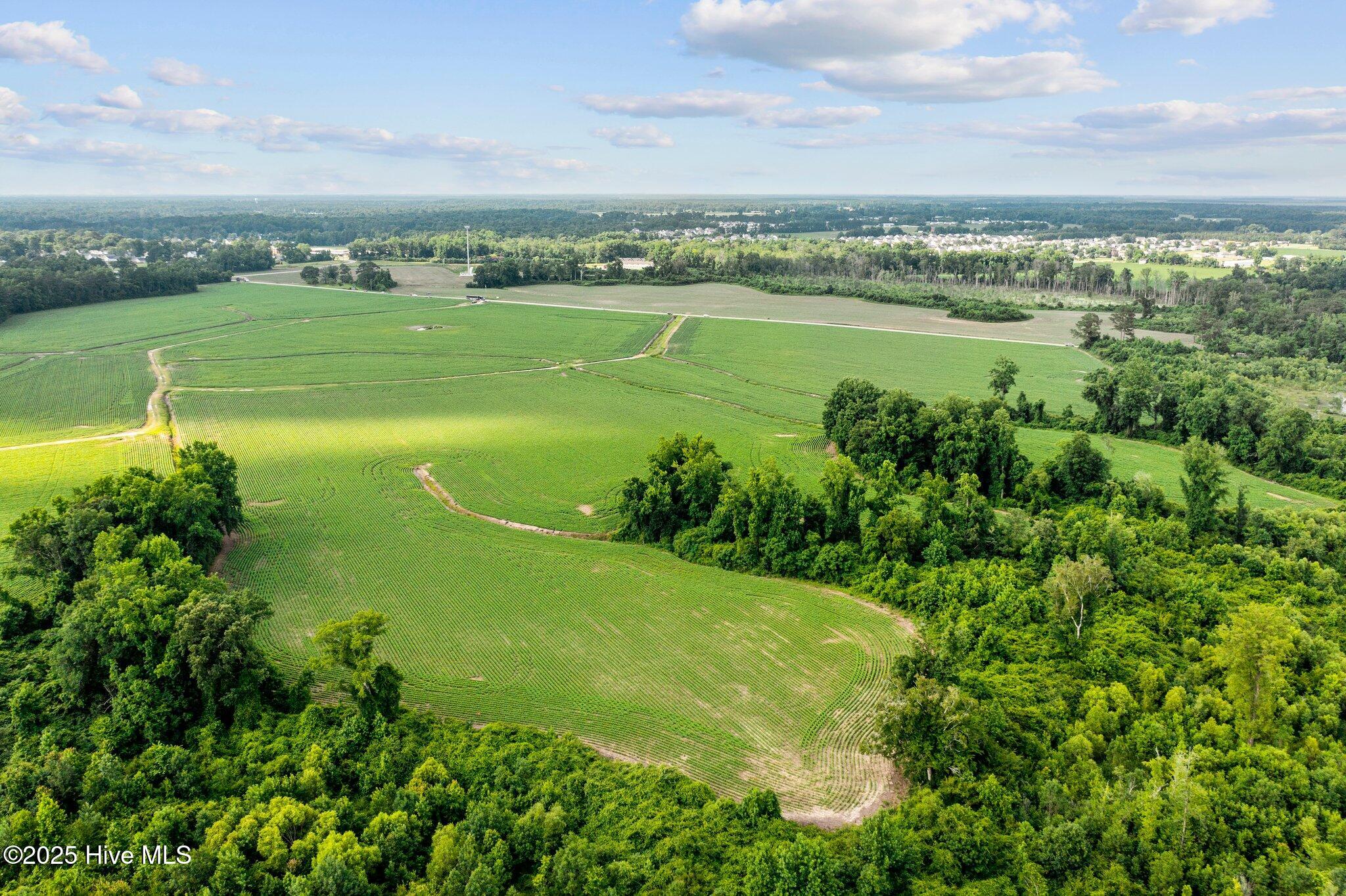 672 E Hargett Street, Richlands, NC, 28574