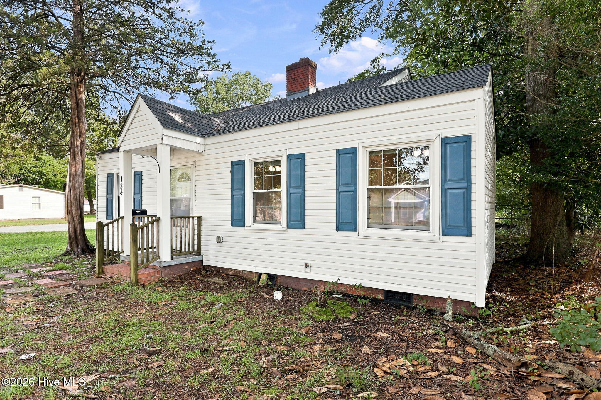 124 Sherwood Road,Jacksonville