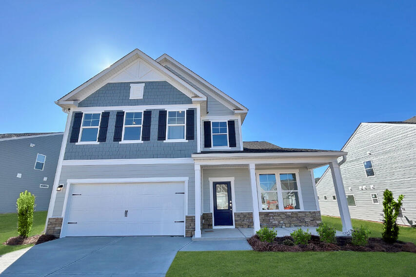 346 Tupelo Pass, Harlem, GA 30814 Listing Photo  1