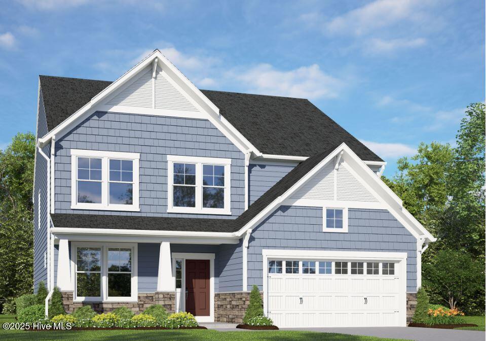 278 Dona Drive, Carthage, NC, 28327