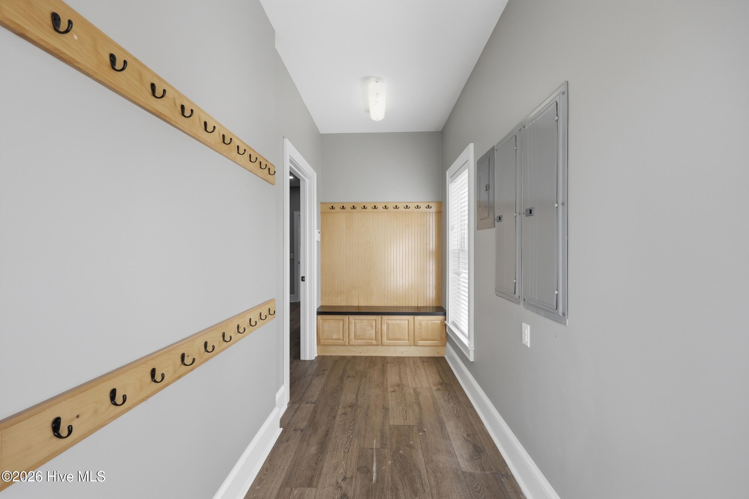 503 Pointe Vista Drive, Elizabeth City, NC, 27909