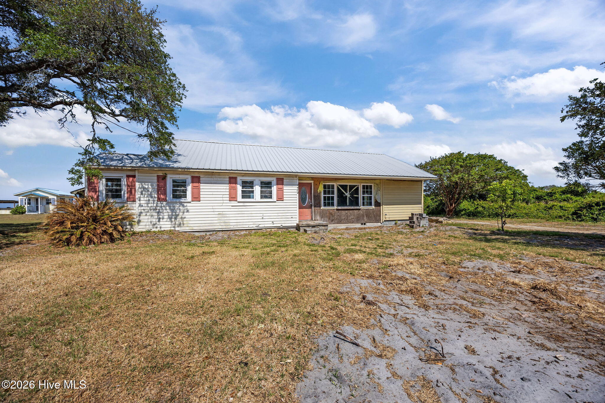 2472 Cedar Island Road, Cedar Island, NC, 28520