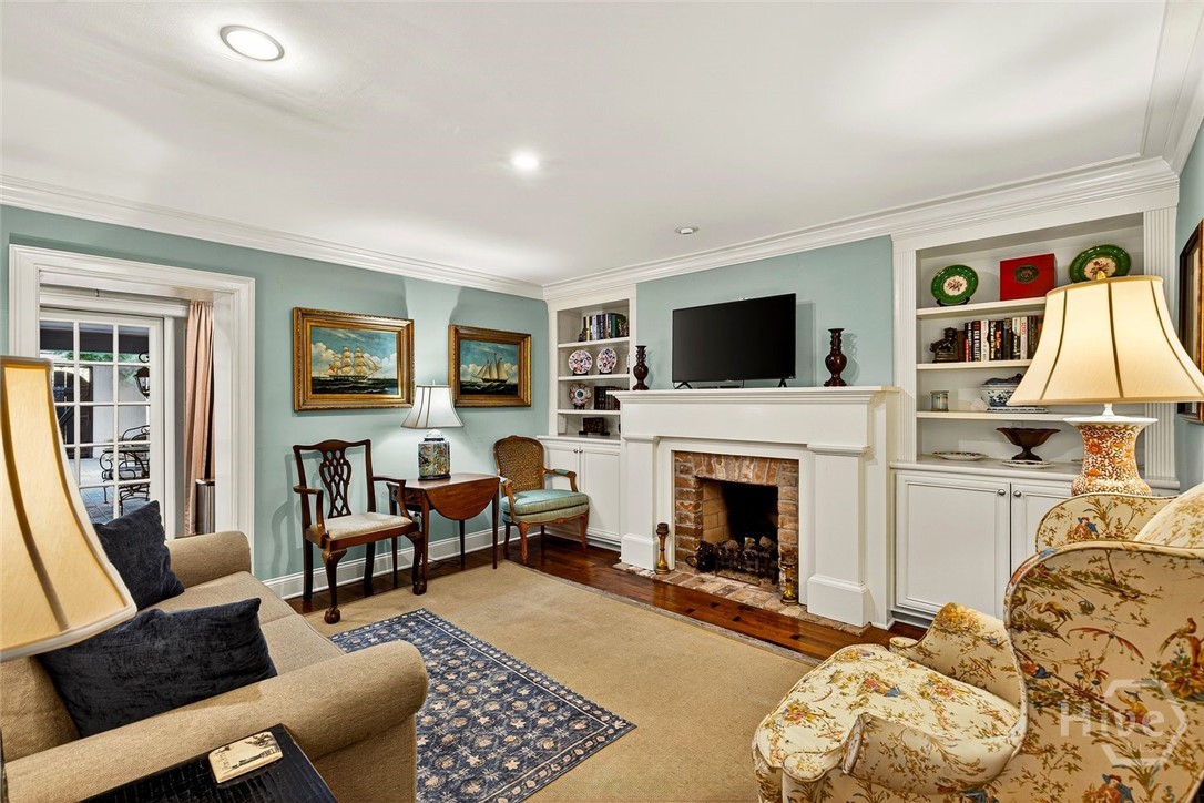 208 E Liberty Street, Savannah, GA, 31401