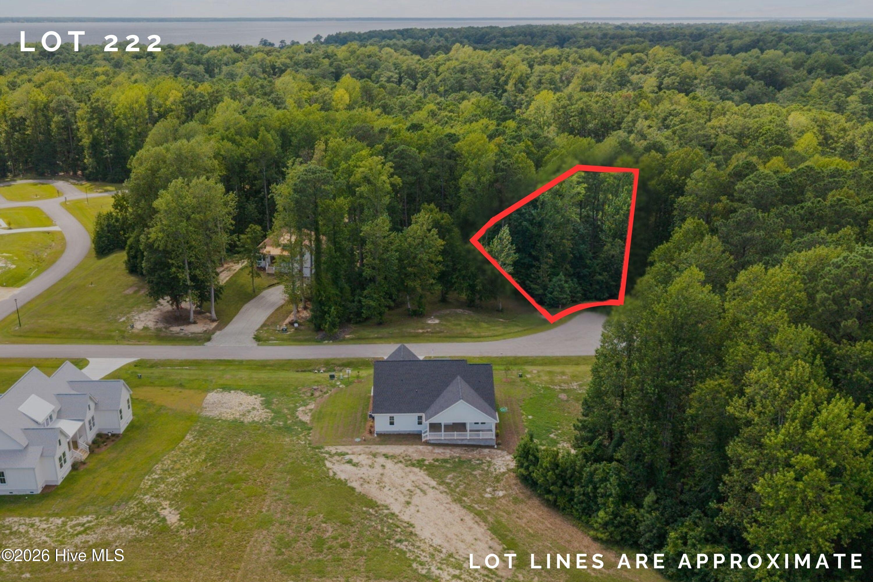71 222 Jasmine Lane,Minnesott Beach