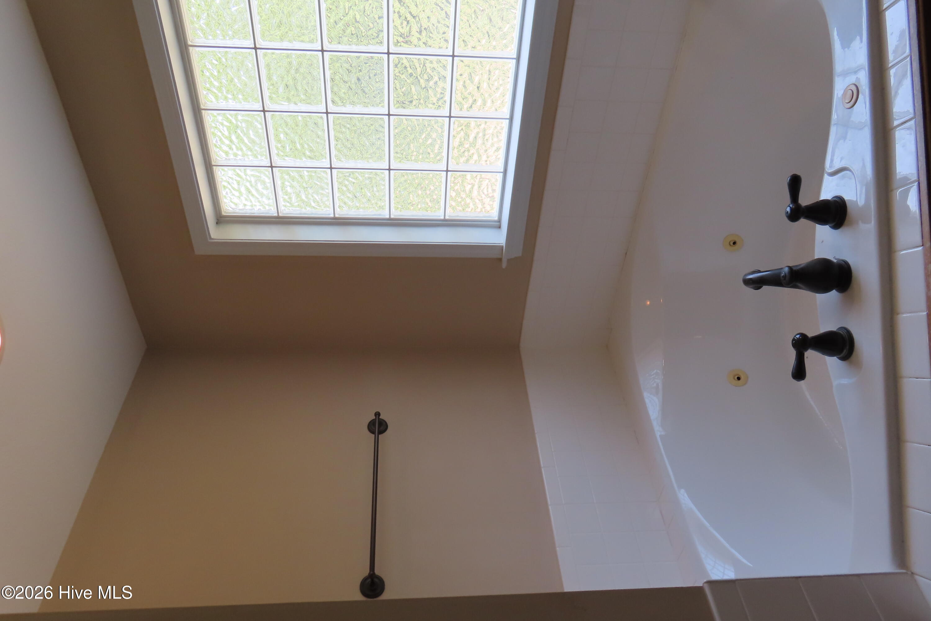Jetted Tub
