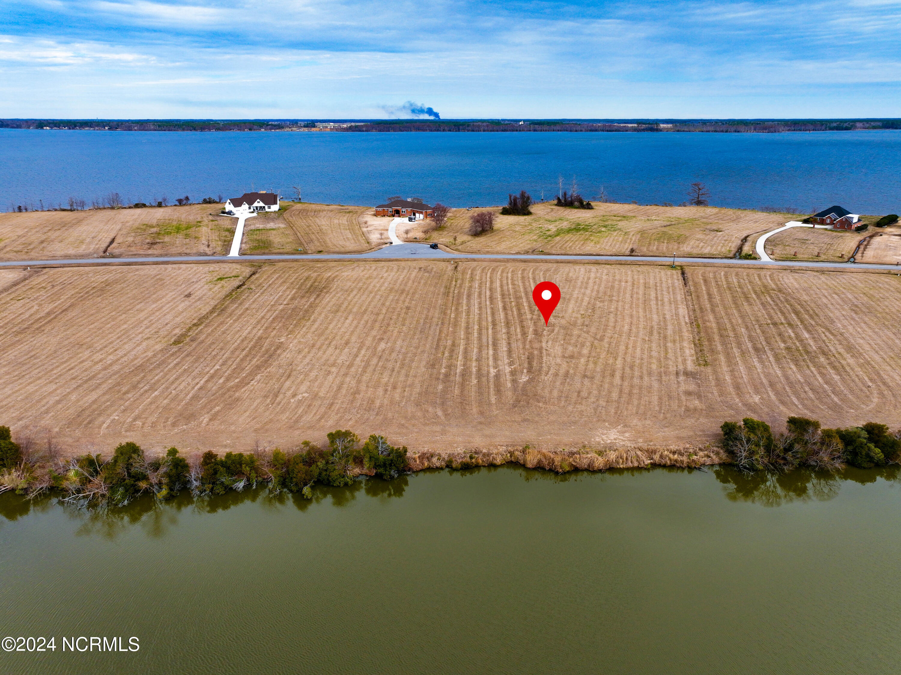 Lot UNIT&nbsp;93 Pelican Court, Hertford, NC, 27944