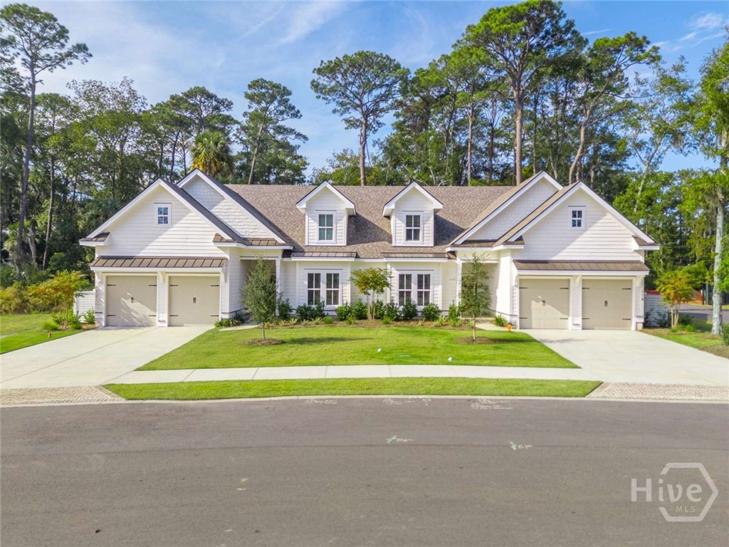Photo 1 of Townhouse for sale at 120 Grand Harbor Cir, Savannah, GA 31411 | MLS# SA364435 | Listing updated on 2026-09-16