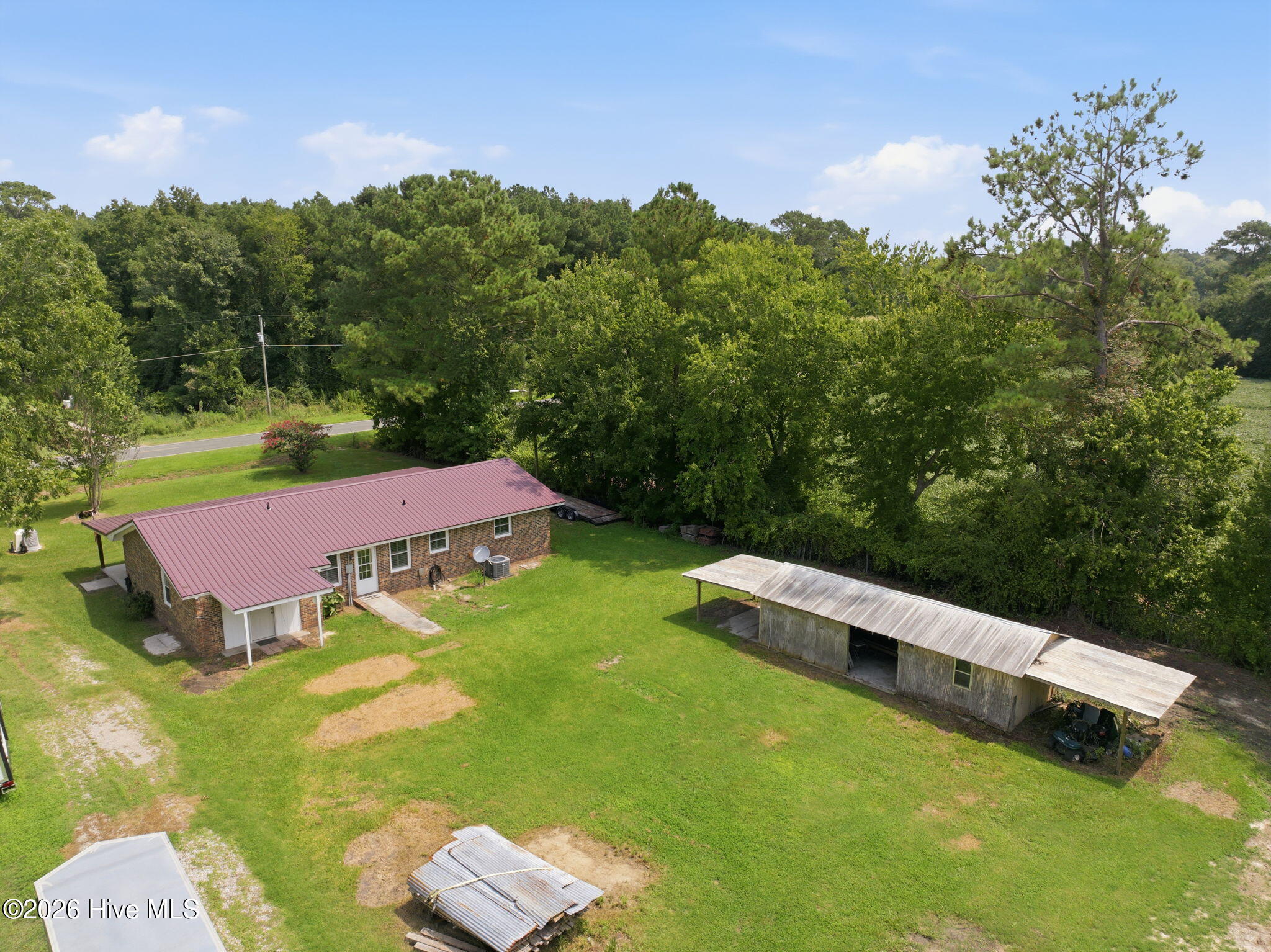 26th image of 1971 Raccoon Rd, Willard, NC 28478 | MLS# 100596459