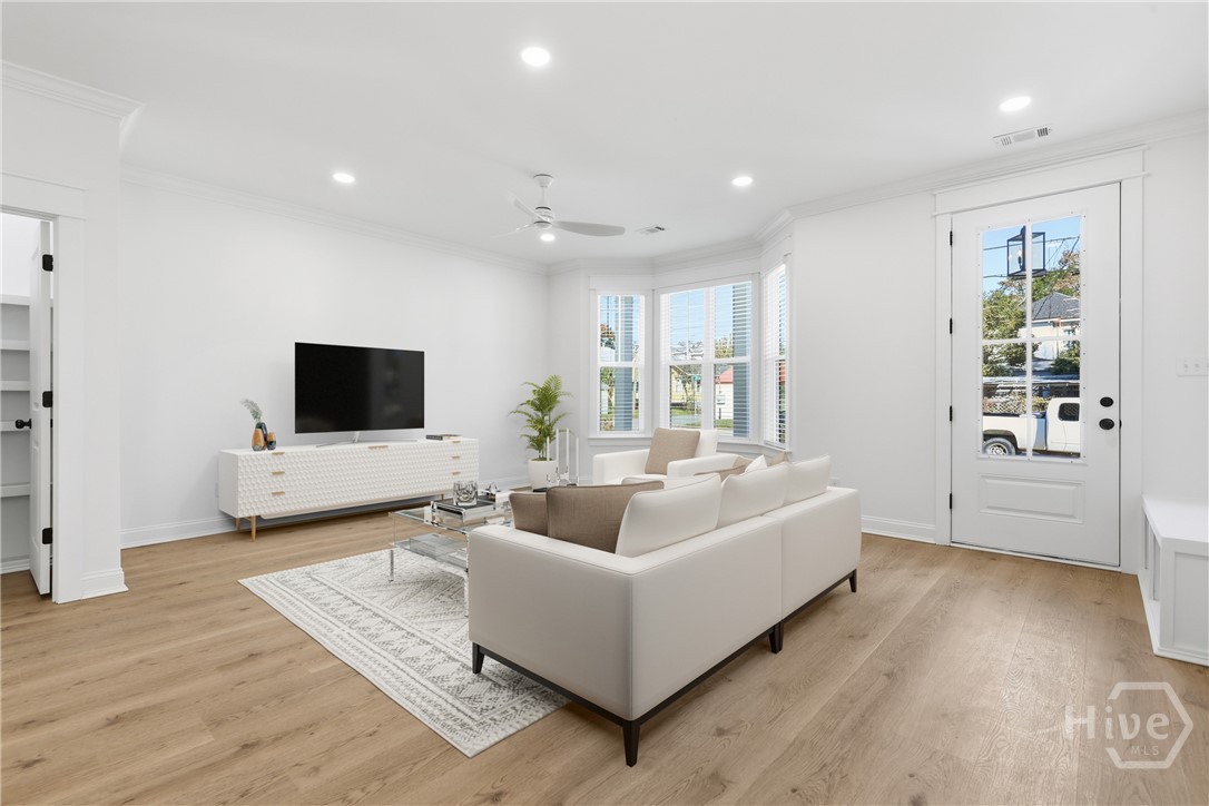 1203 E 34th Street, Savannah, GA, 31404